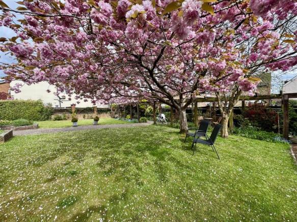 Communal Gardens