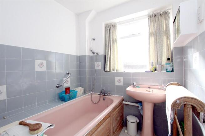 Bathroom/WC