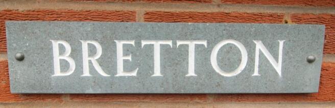 BRETTON