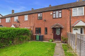 223, Kentmere Avenue, Seacroft, Leeds LS14 1BJ