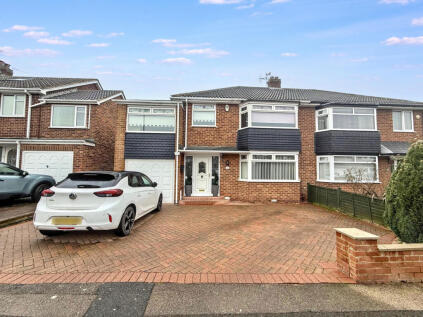 Fairwell Road, Fairfield, Stockton, Stockton-on-Tees, TS19 7HX