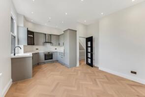 81, Victoria Road, London NW6 6TB