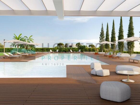 For sale - 3-bedroom apartment - Oak 35 - Vilamoura - Hometown Properties