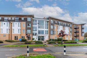 Flat 9, 70 White Willows, Dyche Road, Sheffield S8 8DS