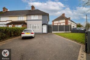 4, Roydon Road, Birmingham B27 7LE