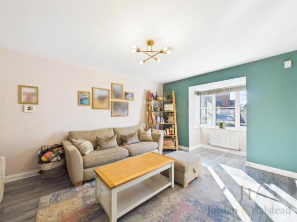 Barlow Drive, Helsby, Frodsham, Cheshire, WA6 photo 4