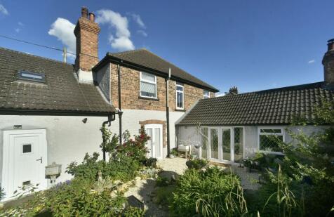 Station Road, Hibaldstow, DN20