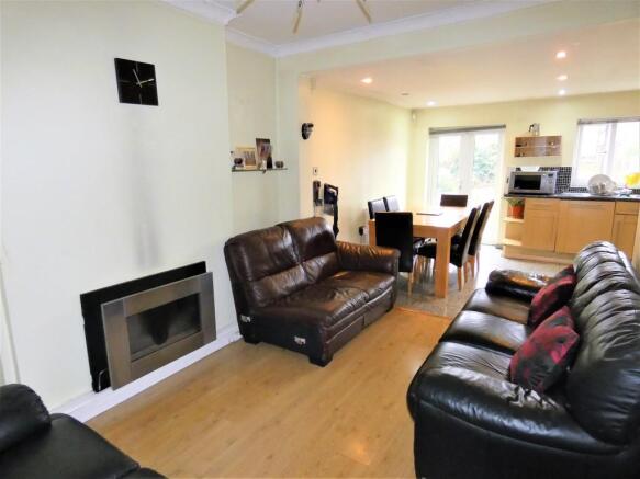 Sitting Area