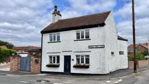 23, Cross Tree Lane, Scunthorpe DN17 3NX