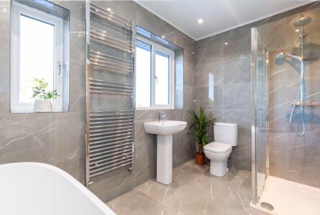 Ensuite