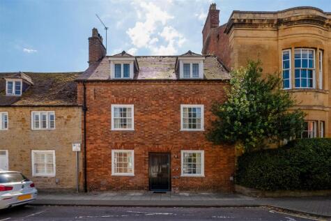29 Sheep Street, Shipston-on-Stour
