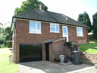 Rear elevation