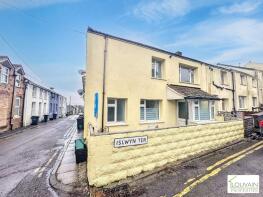 1, Islwyn Terrace, Tredegar NP22 3QD