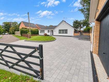 Norton Village, Runcorn, WA7