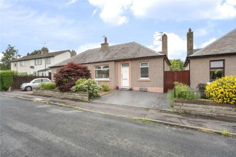 25 Bruntstane Crescent, Brunstane, Edinburgh, EH15 2NU