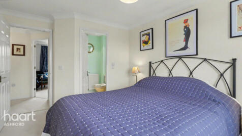 John Dutton Way, Ashford