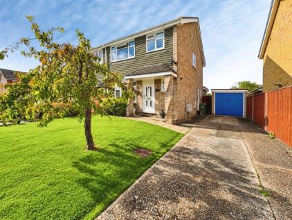 Ash Lodge Drive, Ash, Surrey, GU12