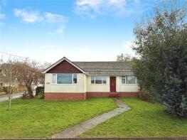 18, Summerfield, Exeter EX5 1JF