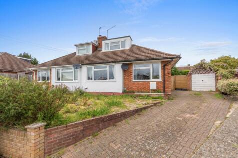 Wood Lane Close, Flackwell Heath, HP10