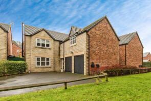 51, Leat Place, Macclesfield SK10 5DB