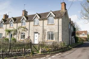 2, Lower Farm Cottages, Fore Street, West Camel, Yeovil BA22 7QW