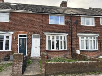 Cambridge Terrace, Bowburn, Durham, County Durham, DH6