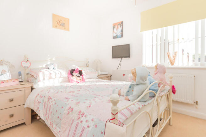 Bedrom Two