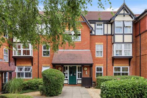 Osbourne Road, Dartford, Kent, DA2