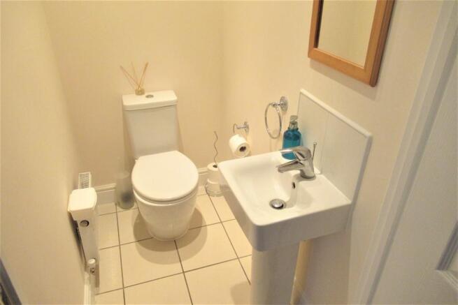 CLOAKROOM