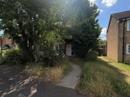 81, Figtree Walk, Dogsthorpe, Peterborough PE1 3SW
