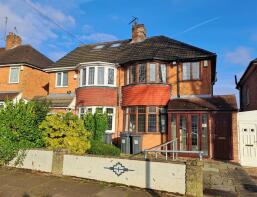 68, Saxondale Avenue, Birmingham B26 1LR
