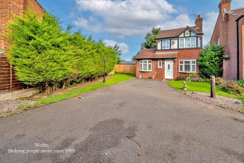 Brook House Lane, Featherstone, Wolverhampton
