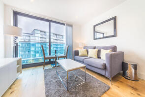 Flat 33, 76 Trident House, Station Road, Hayes UB3 4FP