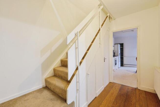 Batten Street, London, SW11 photo 4