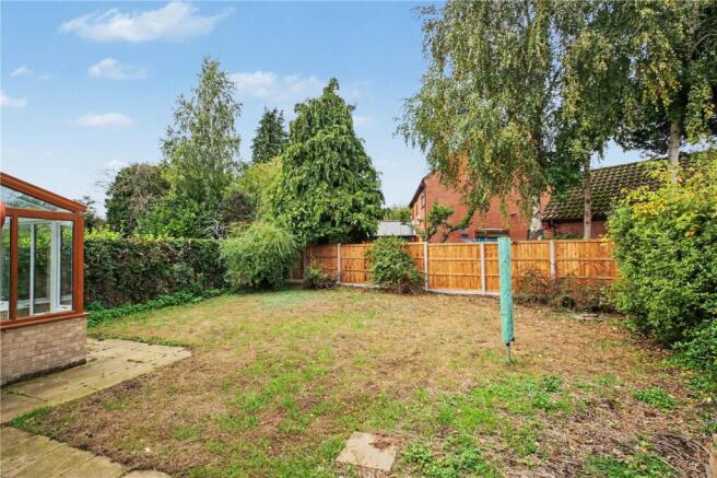The Meadows, Thurton, Norwich, Norfolk, NR14 photo 2