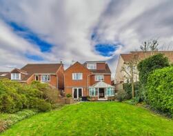 7a, Prospect Close, Bristol BS36 1BD