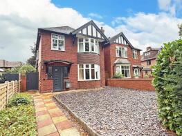 42, Monkmoor Road, Shrewsbury SY2 5AU