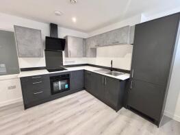 Flat 17, The Bank, George Street, Kingston Upon Hull HU1 3AY