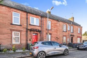 47c, Wallace Street, Dumfries DG1 2LP
