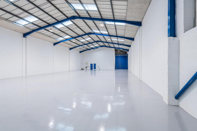 Unit 4 Avonside Industrial Estate, Bristol