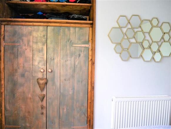 Bedroom Two