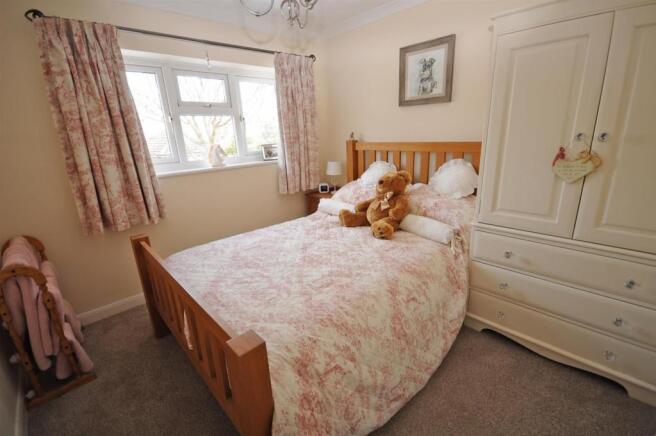 BEDROOM TWO