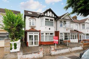 24, Corbett Road, Wanstead, London E11 2LD