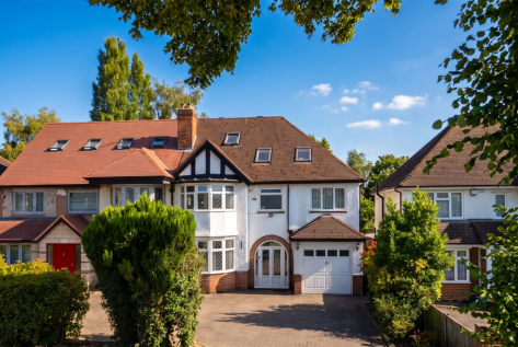 Wheelers Lane, Kings Heath