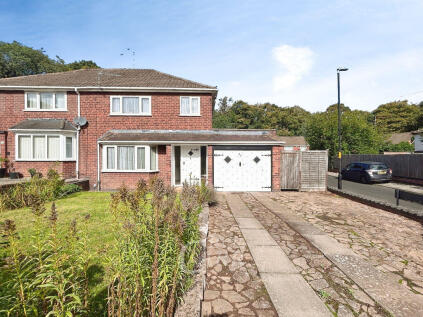 The Croftway, Handsworth Wood, Birmingham