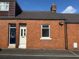 24, Londonderry Street, Seaham SR7 7NB