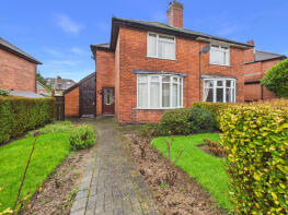 25, West Bank Road, Allestree, Derby DE22 2FY