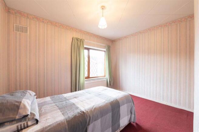 BEDROOM NO.3