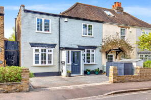 16, Fourth Cross Road, Twickenham TW2 5EL