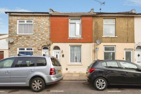 Jersey Road, Portsmouth, Hampshire, PO2